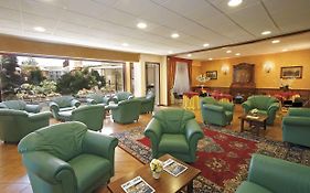 Hotel Mondial Rapallo